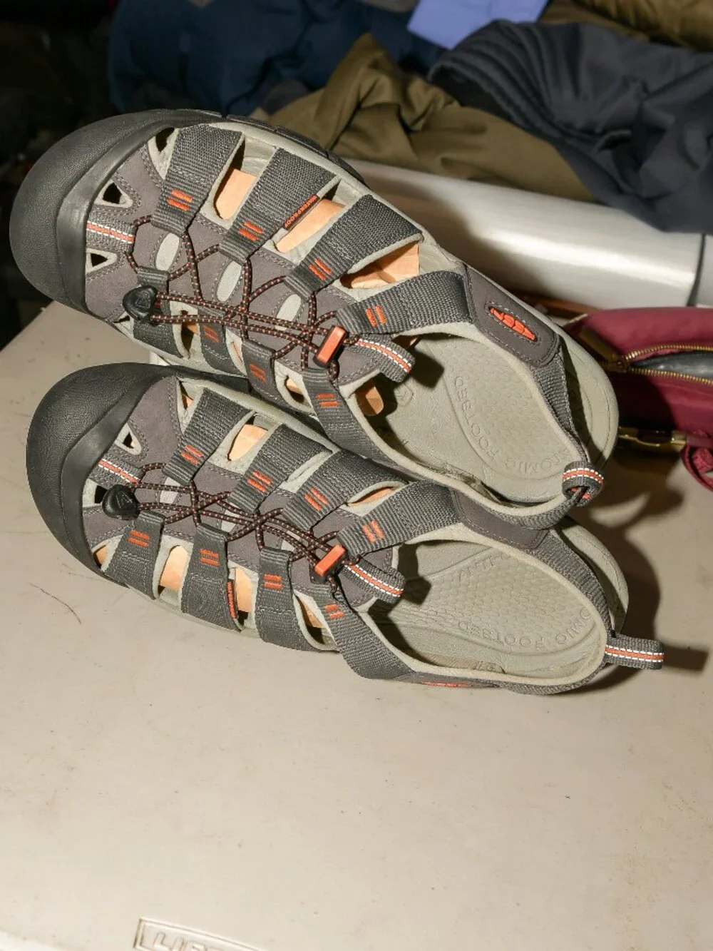 Men's Newport‎ H2 Sandal